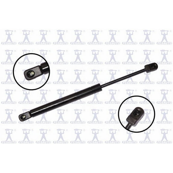 Focus Auto Parts Hood Lift Support
