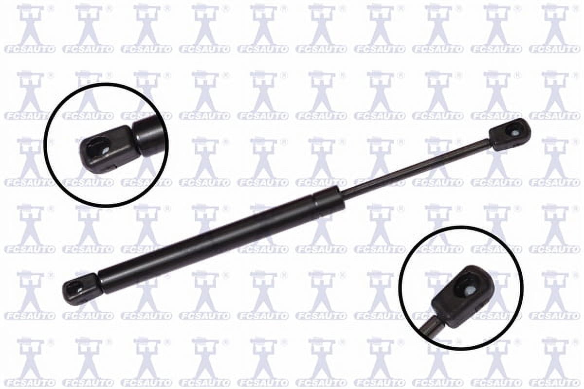Focus Auto Parts Hood Lift Support