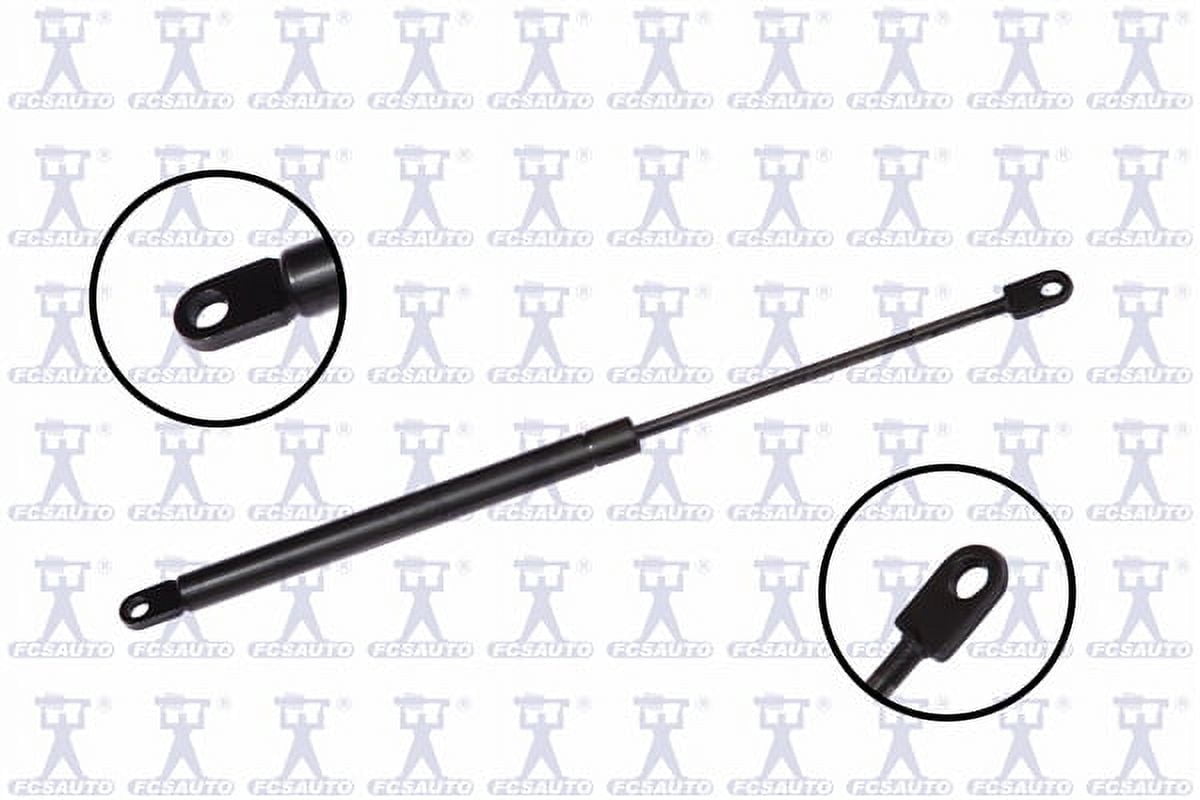 Focus Auto Parts Hood Lift Support