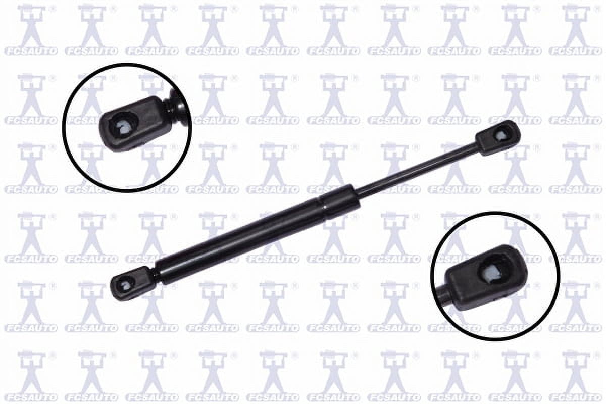 Focus Auto Parts Hood Lift Support