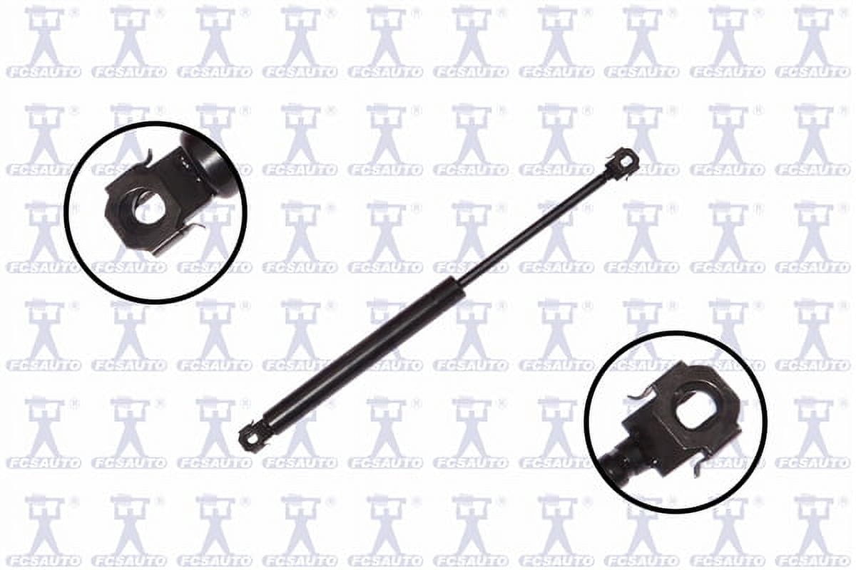Focus Auto Parts Hood Lift Support