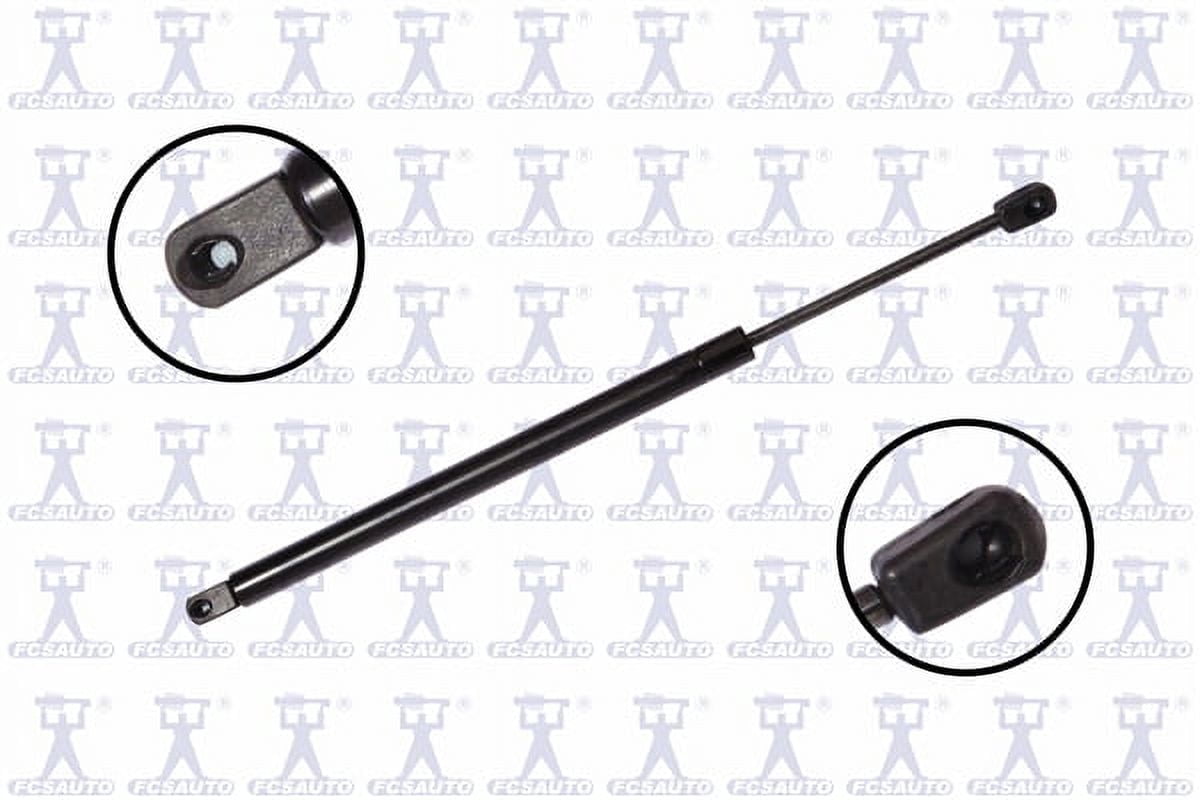 Focus Auto Parts Hood Lift Support