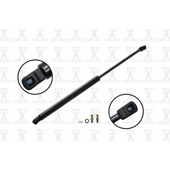 Focus Auto Parts Hood Lift Support