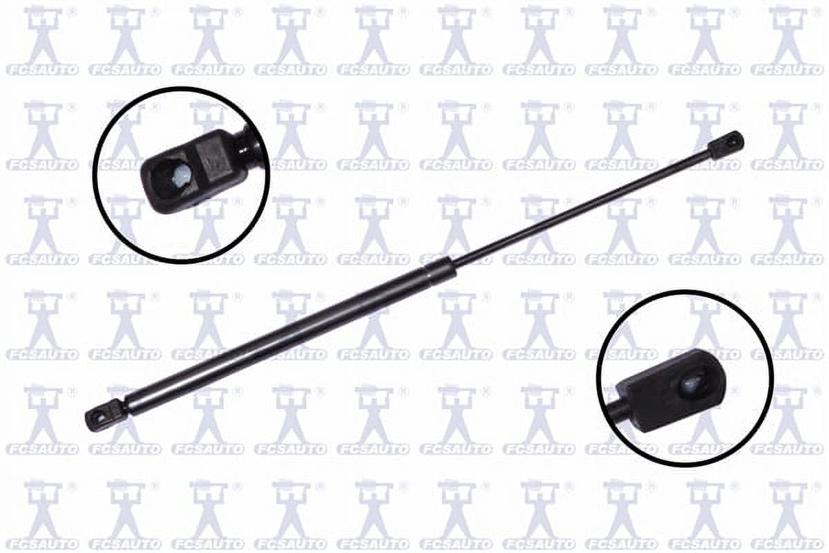 Focus Auto Parts Hood Lift Support