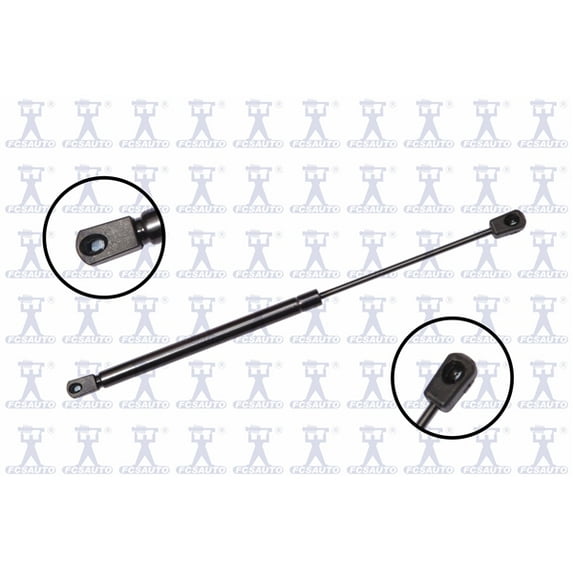 Focus Auto Parts Hood Lift Support