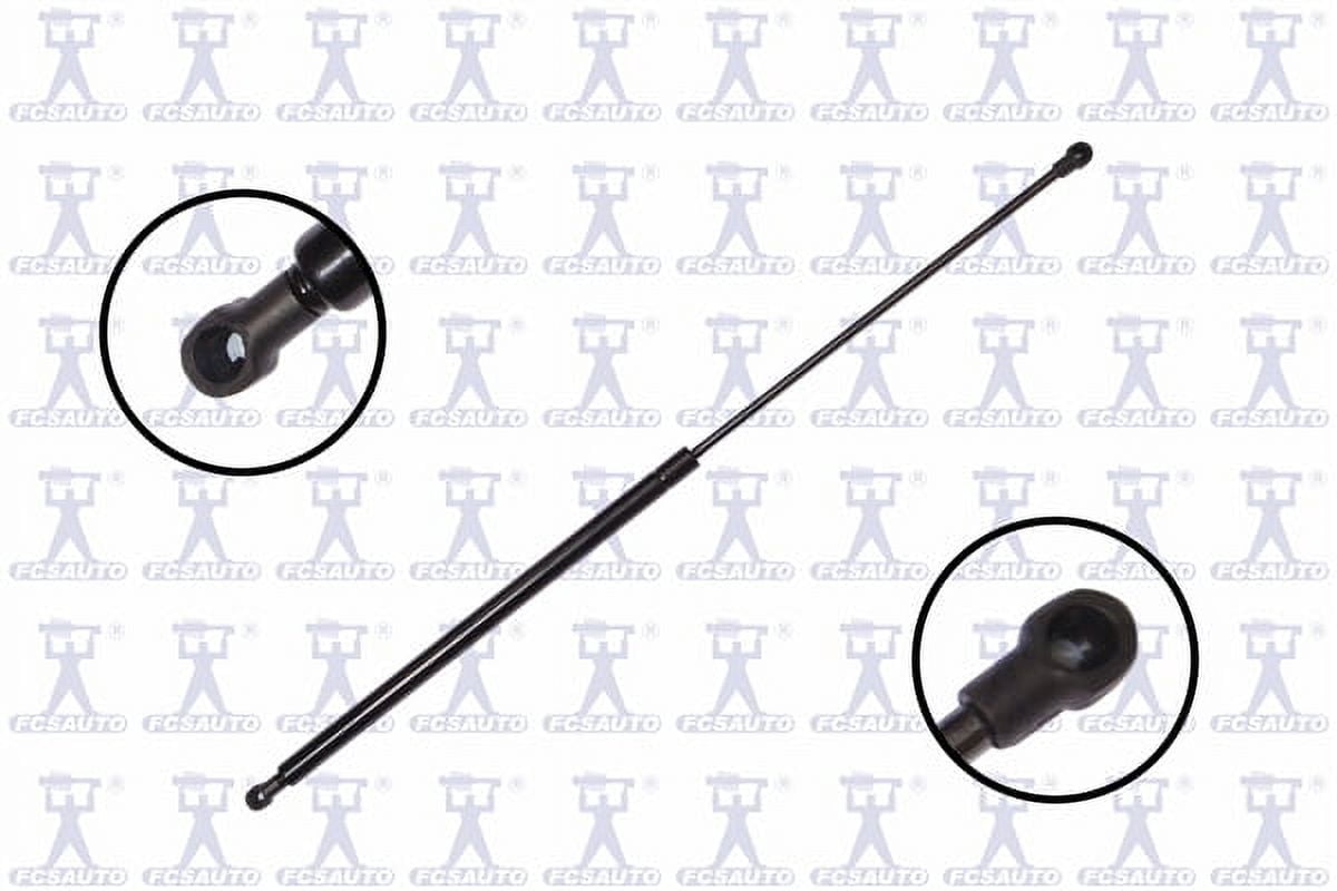 Focus Auto Parts Hood Lift Support