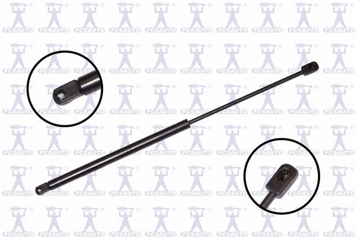 Focus Auto Parts Hood Lift Support