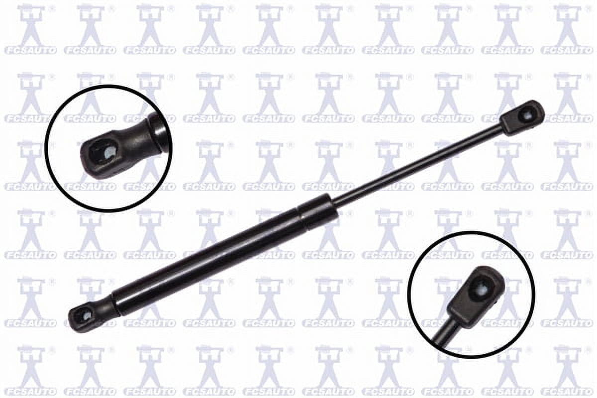 Focus Auto Parts Hood Lift Support