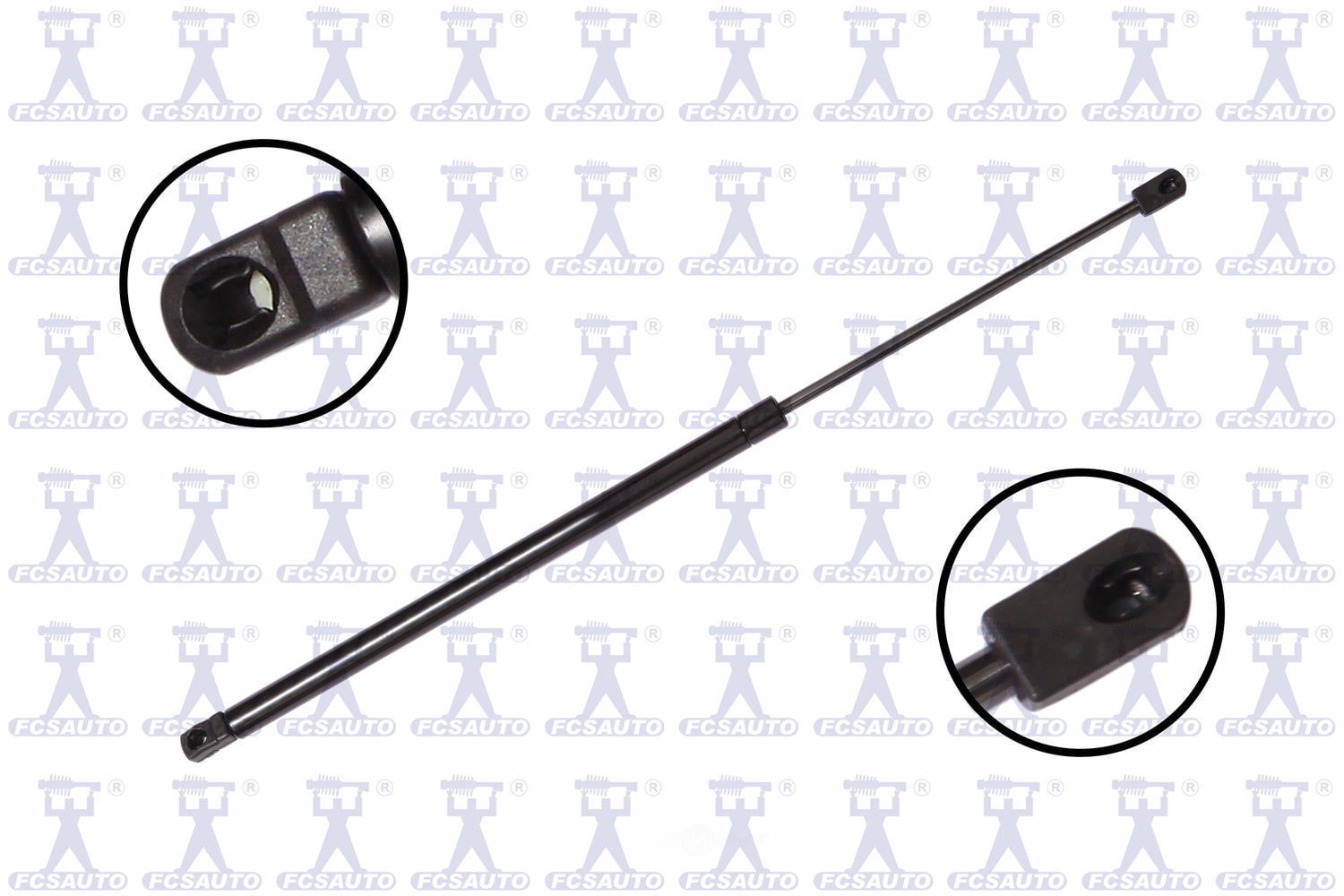FCS 86470 Hood Lift Support