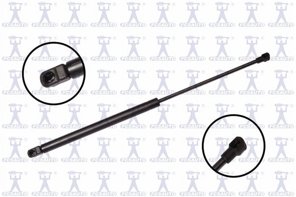 Focus Auto Parts Hood Lift Support