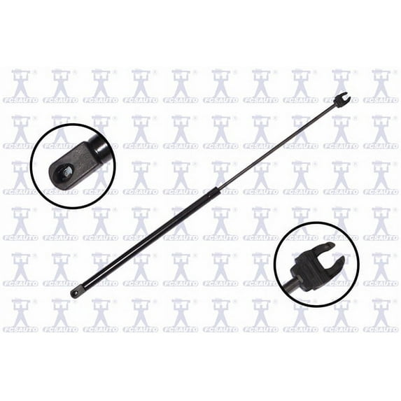 Focus Auto Parts Hood Lift Support