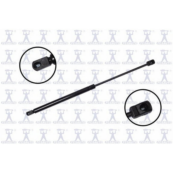Focus Auto Parts Hood Lift Support