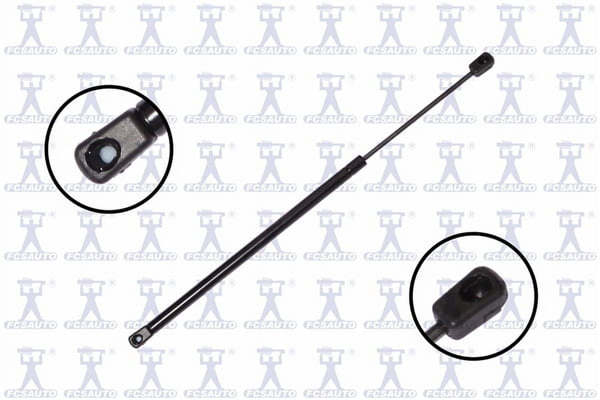 Focus Auto Parts Hood Lift Support