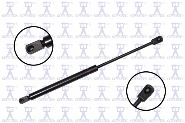 Focus Auto Parts Hood
