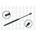 thumbnail image 1 of Focus Auto Parts Hood, 1 of 2