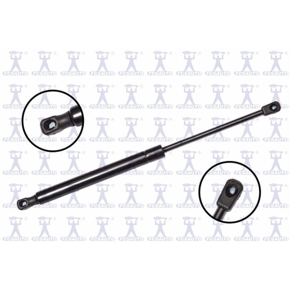 Focus Auto Parts Lift Gate