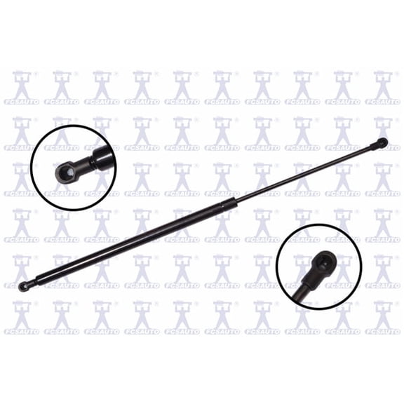 Liftgate Lift Support