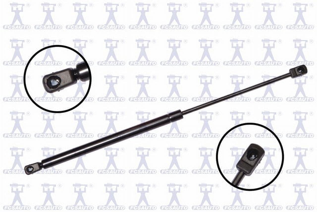 Focus Auto Parts Liftgate Lift Support P/N:87052
