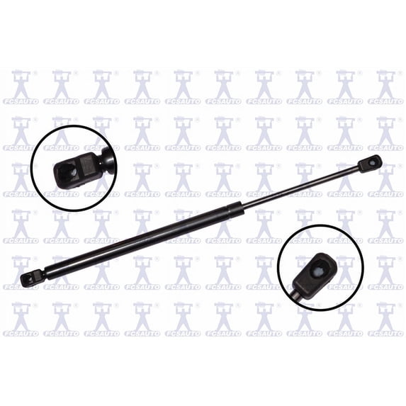 Focus Auto Parts Liftgate