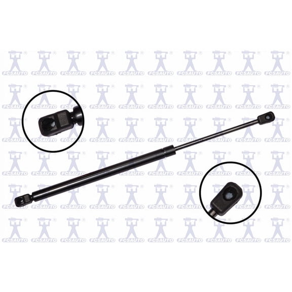 Focus Auto Parts Liftgate