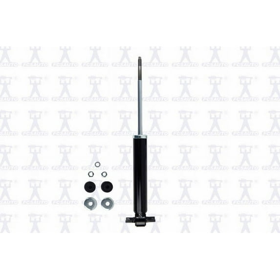 Focus Auto Parts Shock Absorber P/N:341649