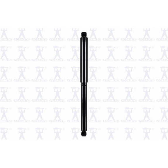 Focus Auto Parts Shock Absorber P/N:342510