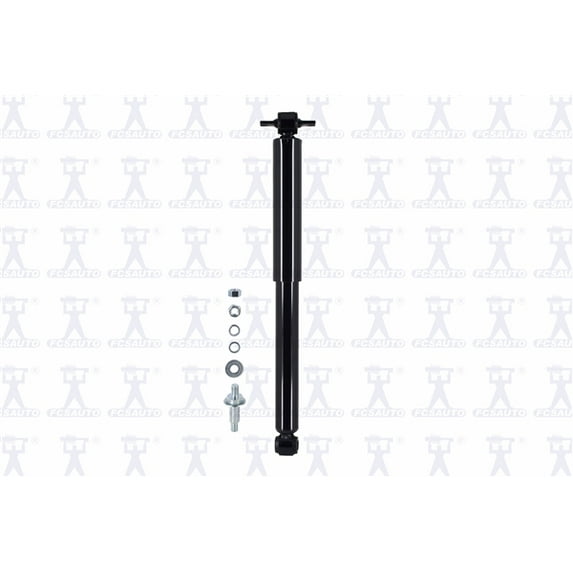 Focus Auto Parts Shock Absorber P/N:342542
