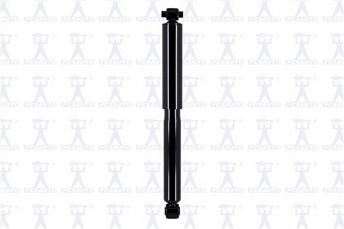Focus Auto Parts Shock Absorber