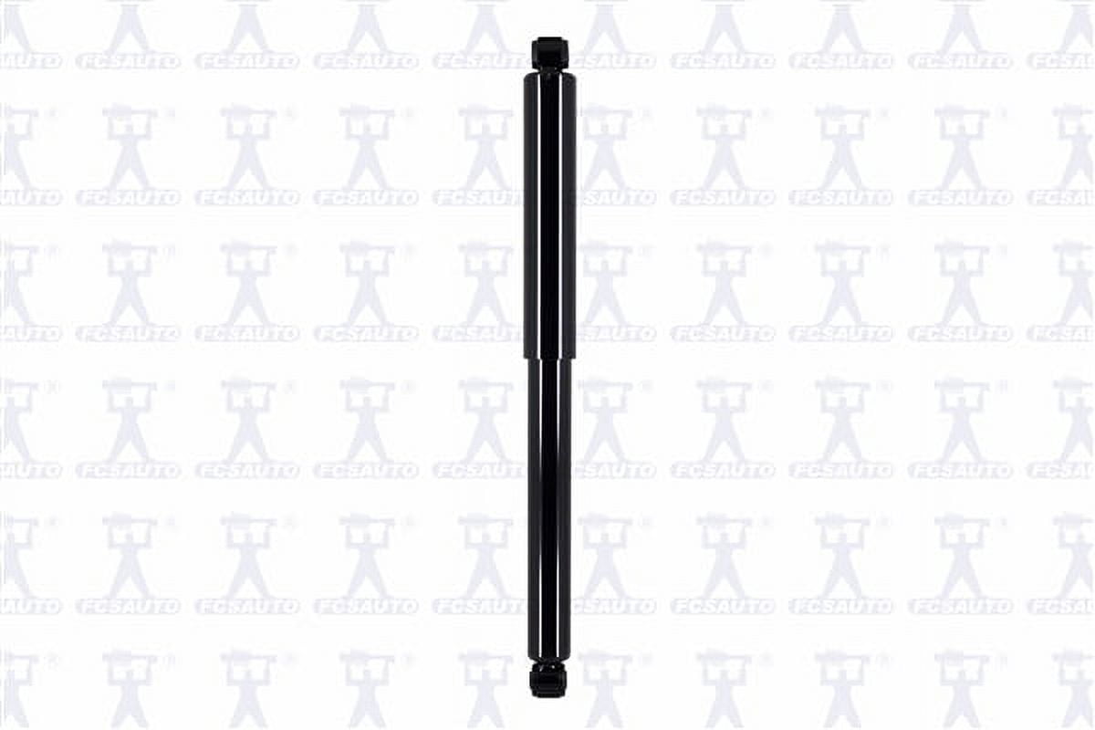 Focus Auto Parts Shock Absorber