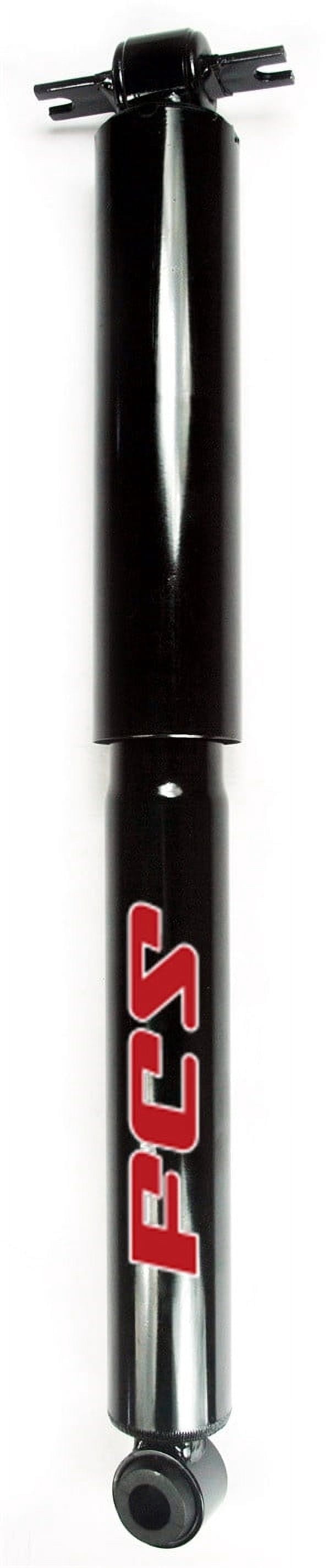 Focus Auto Parts Shock Absorber