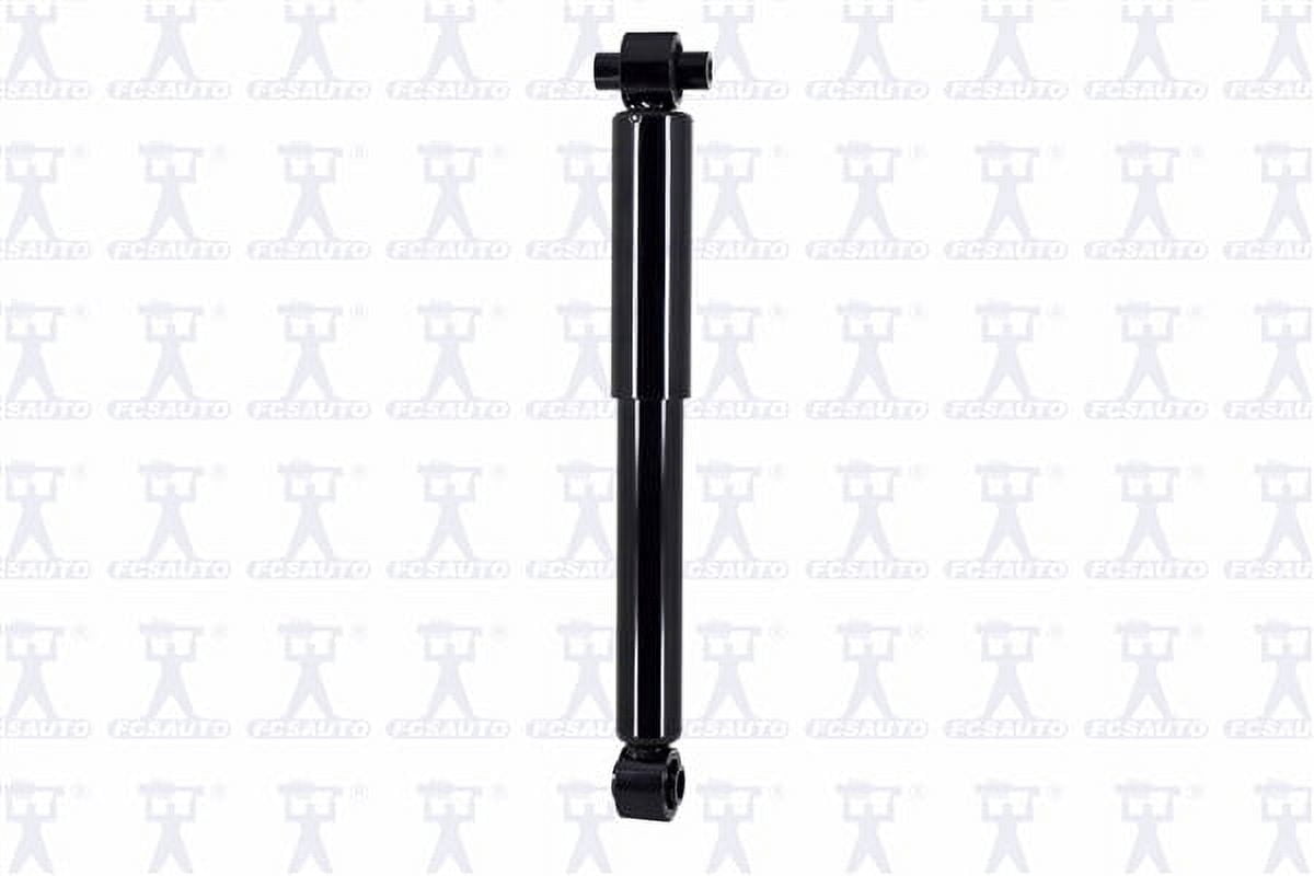 Focus Auto Parts Shock Absorber