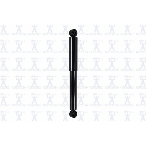 Focus Auto Parts Shock Absorber