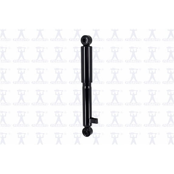 Focus Auto Parts Shock Absorber