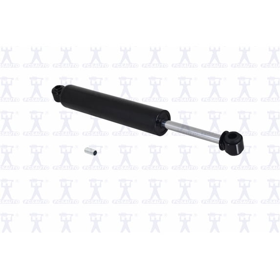 Focus Auto Parts Steering Damper