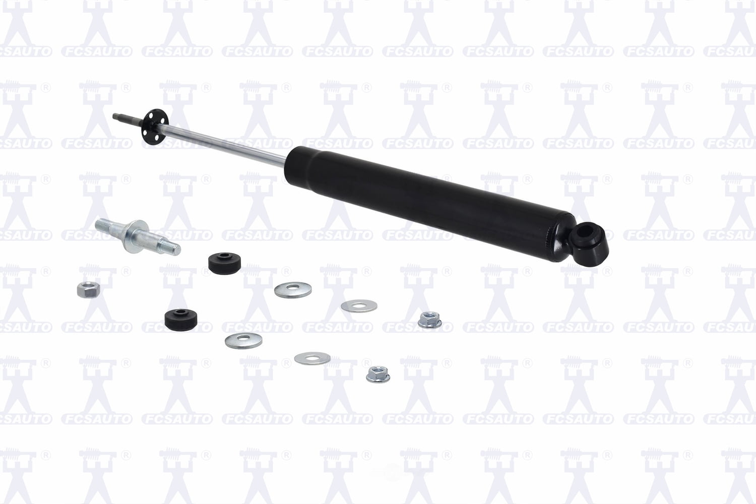 FCS 226336 Steering Damper