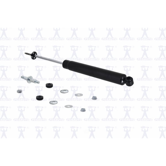 FCS 226336 Steering Damper