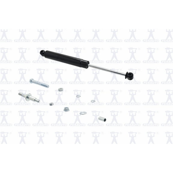 Focus Auto Parts Steering Damper