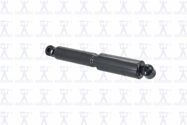 Focus Auto Parts Steering Damper