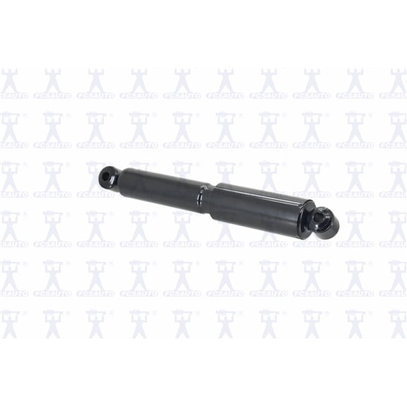 Focus Auto Parts Steering Damper