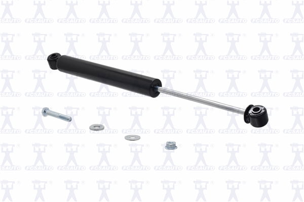 Focus Auto Parts Steering Damper