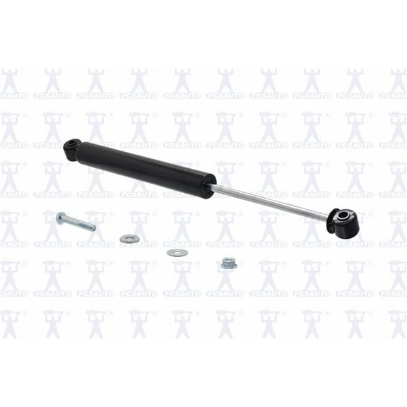 Focus Auto Parts Steering Damper