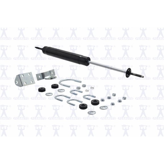 Focus Auto Parts Steering Damper