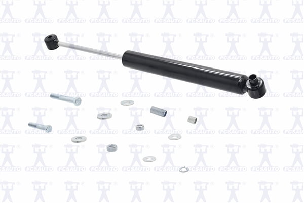 Focus Auto Parts Steering Damper