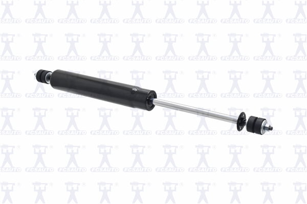 Focus Auto Parts Steering Damper