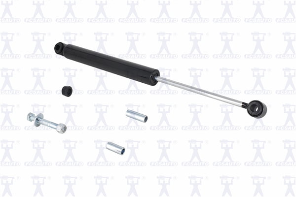Focus Auto Parts Steering Damper
