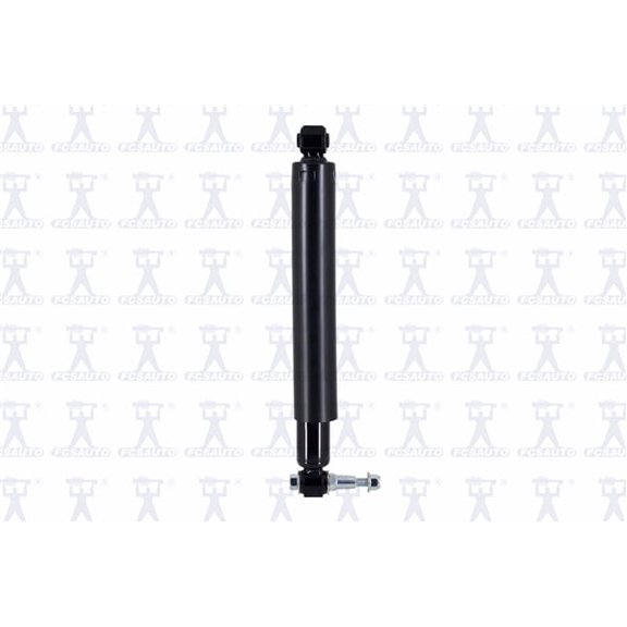 Focus Auto Parts Steering Damper