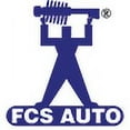 thumbnail image 1 of Focus Auto Parts Shock Absorber, 1 of 1