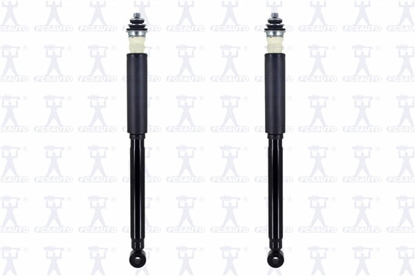 Comp. Shock Assy. Kit