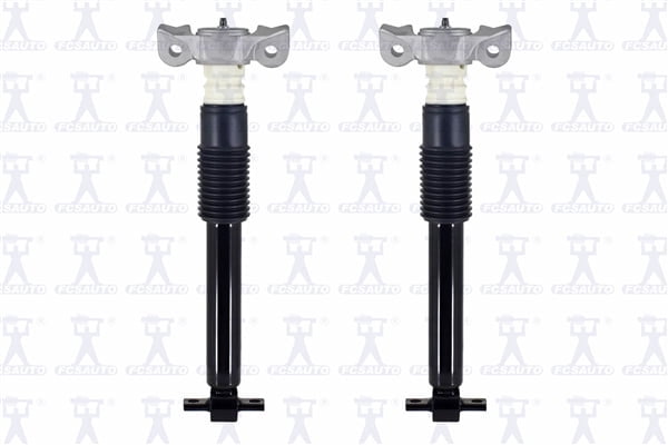 Comp. Shock Assy. Kit