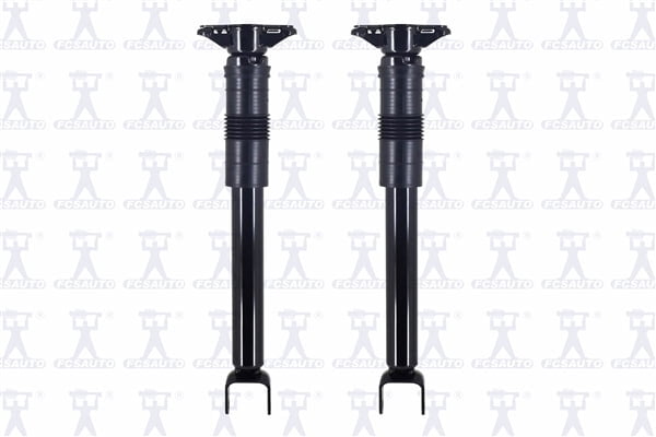 Comp. Shock Assy. Kit